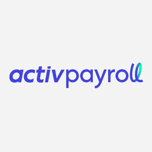 ActivPayroll logo