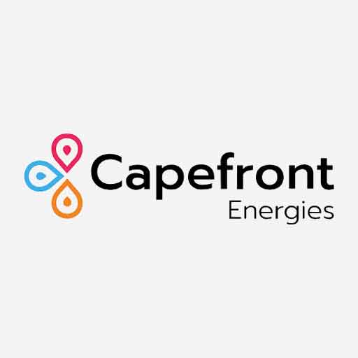 Capefront Energies logo