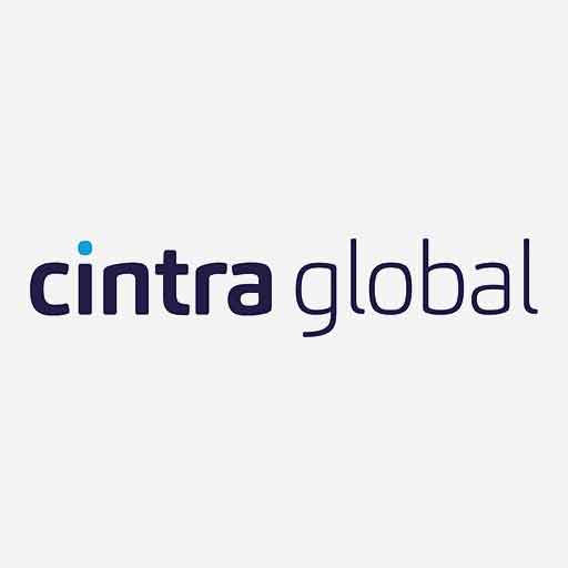 Cintra Global logo