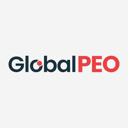 GlobalPEO logo