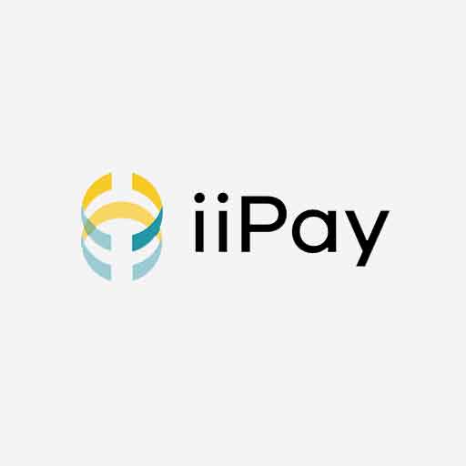 iiPay logo