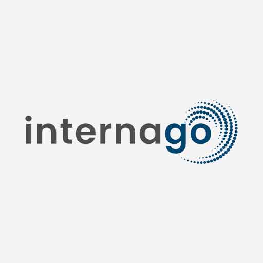 Internago logo