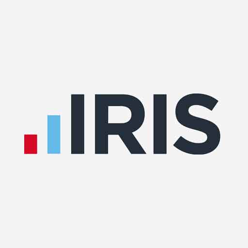 IRIS FMP logo