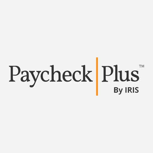 Paycheck Plus logo