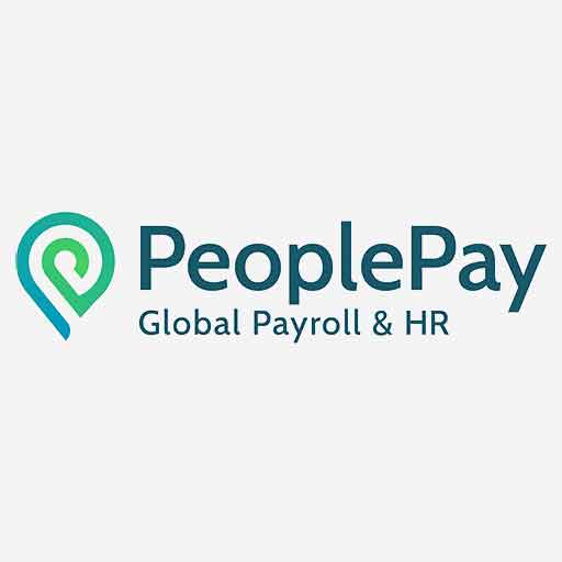 PeoplePay logo