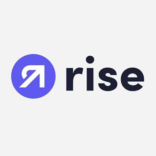 Rise logo